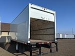 Used 2018 International DuraStar 4300 4x2, 26' Box Truck for sale #681796 - photo 2