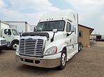 Used 2018 Freightliner Cascadia Sleeper Cab 6x4, Semi Truck for sale #682144 - photo 1