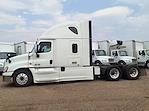 Used 2018 Freightliner Cascadia Sleeper Cab 6x4, Semi Truck for sale #682144 - photo 16