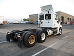 Used 2018 Freightliner Cascadia Day Cab 6x4, Semi Truck for sale #682157 - photo 5