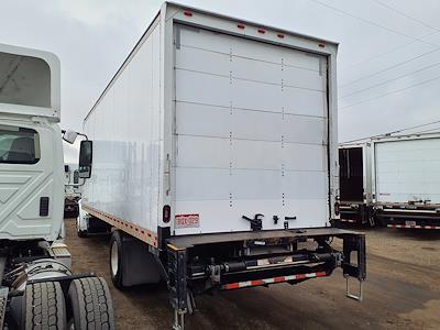 Used 2018 Freightliner M2 106 Conventional Cab 4x2, Box Truck for sale #682617 - photo 2
