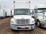Used 2018 Freightliner M2 106 Conventional Cab 4x2, Box Truck for sale #682617 - photo 3