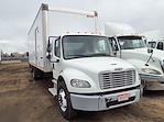 Used 2018 Freightliner M2 106 Conventional Cab 4x2, Box Truck for sale #682617 - photo 4