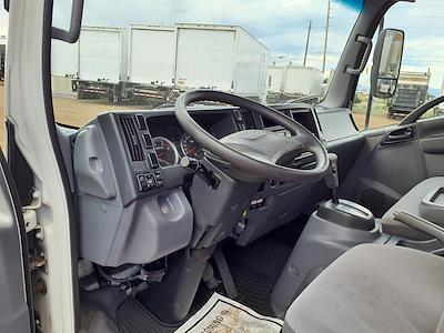 Used 2017 Isuzu NPR-HD Regular Cab 4x2, Box Truck for sale #683933 - photo 1