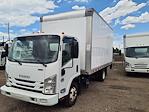 Used 2017 Isuzu NPR-HD Regular Cab 4x2, Box Truck for sale #683933 - photo 3