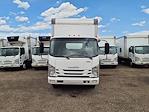 Used 2017 Isuzu NPR-HD Regular Cab 4x2, Box Truck for sale #683933 - photo 4