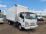 Used 2017 Isuzu NPR-HD Regular Cab 4x2, Box Truck for sale #683933 - photo 5