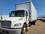 Used 2018 Freightliner M2 106 Conventional Cab 4x2, Box Truck for sale #687388 - photo 3