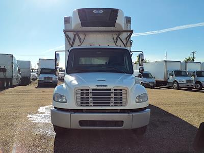 Used 2018 Freightliner M2 106 Conventional Cab 4x2, Refrigerated Body for sale #687677 - photo 2