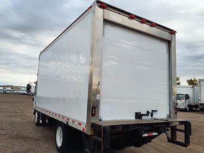 Used 2018 Isuzu NPR-XD Regular Cab 4x2, Refrigerated Body for sale #748033 - photo 2