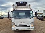 Used 2018 Isuzu NPR-XD Regular Cab 4x2, Refrigerated Body for sale #748033 - photo 3