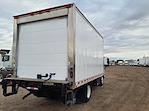 Used 2018 Isuzu NPR-XD Regular Cab 4x2, Refrigerated Body for sale #748033 - photo 5