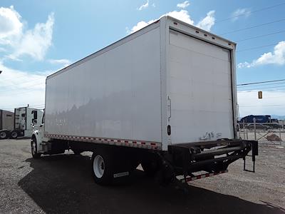 Used 2018 Freightliner M2 106 Box Truck for sale | #749893