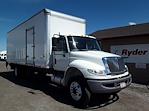 Used 2018 International DuraStar 4300 SBA 4x2, 26' Box Truck for sale #749930 - photo 4