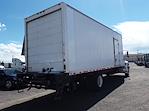 Used 2018 International DuraStar 4300 SBA 4x2, 26' Box Truck for sale #749930 - photo 5