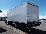 Used 2018 International DuraStar 4300 SBA 4x2, 26' Box Truck for sale #749930 - photo 2