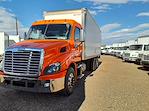 Used 2018 Freightliner Cascadia Day Cab 6x4, Box Truck for sale #752460 - photo 1