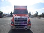 Used 2018 Freightliner Cascadia Day Cab 6x4, Box Truck for sale #752463 - photo 3