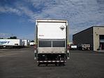 Used 2018 Freightliner Cascadia Day Cab 6x4, Box Truck for sale #752463 - photo 6