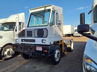 Used 2017 Capacity Sabre5 Single Cab 4x2, Yard Truck for sale #755953 - photo 1