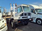 Used 2017 Capacity Sabre5 Single Cab 4x2, Yard Truck for sale #755953 - photo 8