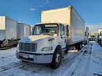 Used 2018 Freightliner M2 106 Conventional Cab 4x2, Box Truck for sale #762334 - photo 1