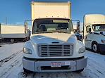Used 2018 Freightliner M2 106 Conventional Cab 4x2, Box Truck for sale #762334 - photo 3