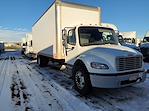 Used 2018 Freightliner M2 106 Conventional Cab 4x2, Box Truck for sale #762334 - photo 4