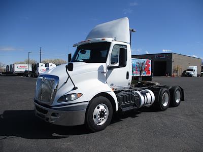 Used 2018 International RH SBA 6x4, Semi Truck for sale #775038 - photo 1