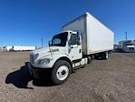 Used 2018 Freightliner M2 106 Day Cab 4x2, Box Truck for sale #778918 - photo 1