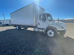 Used 2018 Freightliner M2 106 Day Cab 4x2, Box Truck for sale #778918 - photo 4