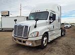 Used 2018 Freightliner Cascadia Sleeper Cab 6x4, Semi Truck for sale #779407 - photo 1
