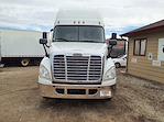 Used 2018 Freightliner Cascadia Sleeper Cab 6x4, Semi Truck for sale #779407 - photo 3