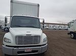 Used 2018 Freightliner M2 106 Conventional Cab 4x2, Box Truck for sale #780926 - photo 8