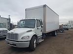 Used 2018 Freightliner M2 106 Conventional Cab 4x2, Box Truck for sale #780926 - photo 1