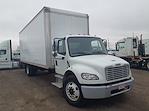 Used 2018 Freightliner M2 106 Conventional Cab 4x2, Box Truck for sale #780926 - photo 9