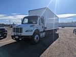 Used 2018 Freightliner M2 106 Day Cab 4x2, Box Truck for sale #782826 - photo 1