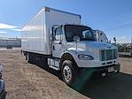 Used 2018 Freightliner M2 106 Day Cab 4x2, Box Truck for sale #782826 - photo 4