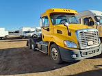 Used 2018 Freightliner Cascadia Day Cab 6x4, Semi Truck for sale #785867 - photo 4