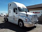 Used 2019 Freightliner Cascadia Sleeper Cab 6x4, Semi Truck for sale #786617 - photo 1