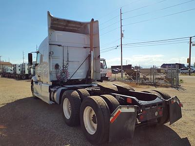 Used 2019 Volvo VNR Conventional Cab 6x4, Semi Truck for sale #792119 - photo 2