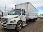 Used 2019 Freightliner M2 106 Conventional Cab 4x2, Box Truck for sale #804480 - photo 1