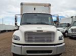 Used 2019 Freightliner M2 106 Conventional Cab 4x2, Box Truck for sale #804480 - photo 3