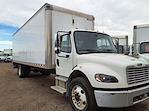 Used 2019 Freightliner M2 106 Conventional Cab 4x2, Box Truck for sale #804480 - photo 4