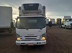 Used 2018 Isuzu NRR Regular Cab 4x2, Refrigerated Body for sale #807371 - photo 3