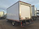 Used 2018 Isuzu NRR Regular Cab 4x2, Refrigerated Body for sale #807371 - photo 2