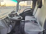 Used 2018 Isuzu NRR Regular Cab 4x2, Refrigerated Body for sale #807372 - photo 8