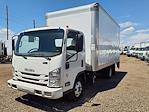 Used 2018 Isuzu NPR-HD Regular Cab 4x2, Box Truck for sale #810224 - photo 3