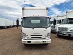 Used 2018 Isuzu NPR-HD Regular Cab 4x2, Box Truck for sale #810229 - photo 5