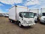 Used 2018 Isuzu NPR-HD Regular Cab 4x2, Box Truck for sale #810229 - photo 6